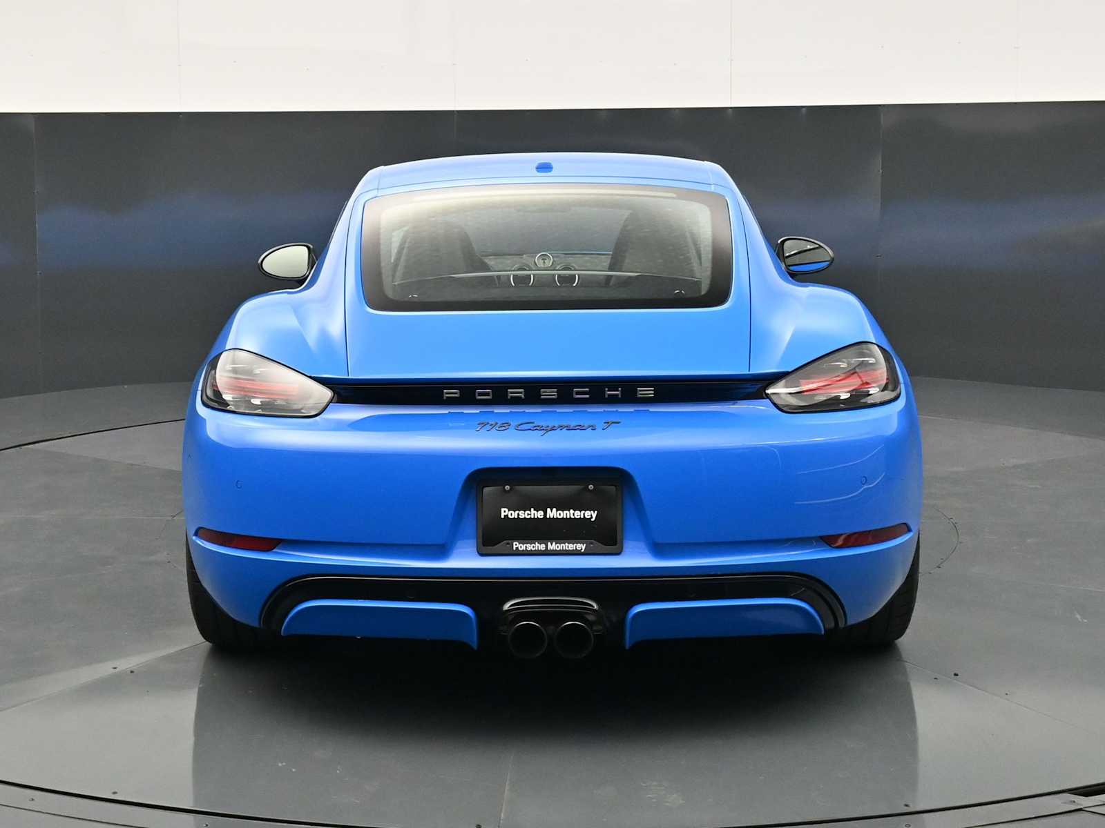 Thumbnail: 2022 Porsche 718 Cayman - 30