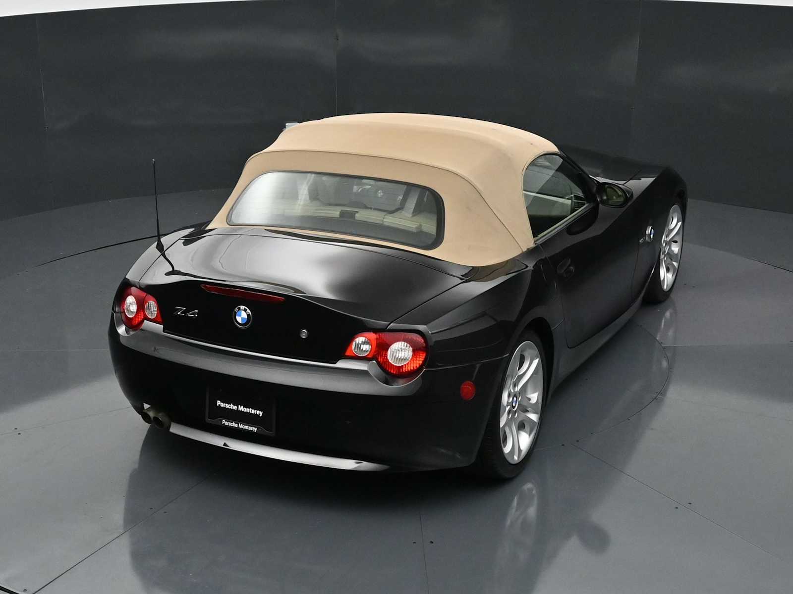 Thumbnail: 2005 BMW Z4 - 23