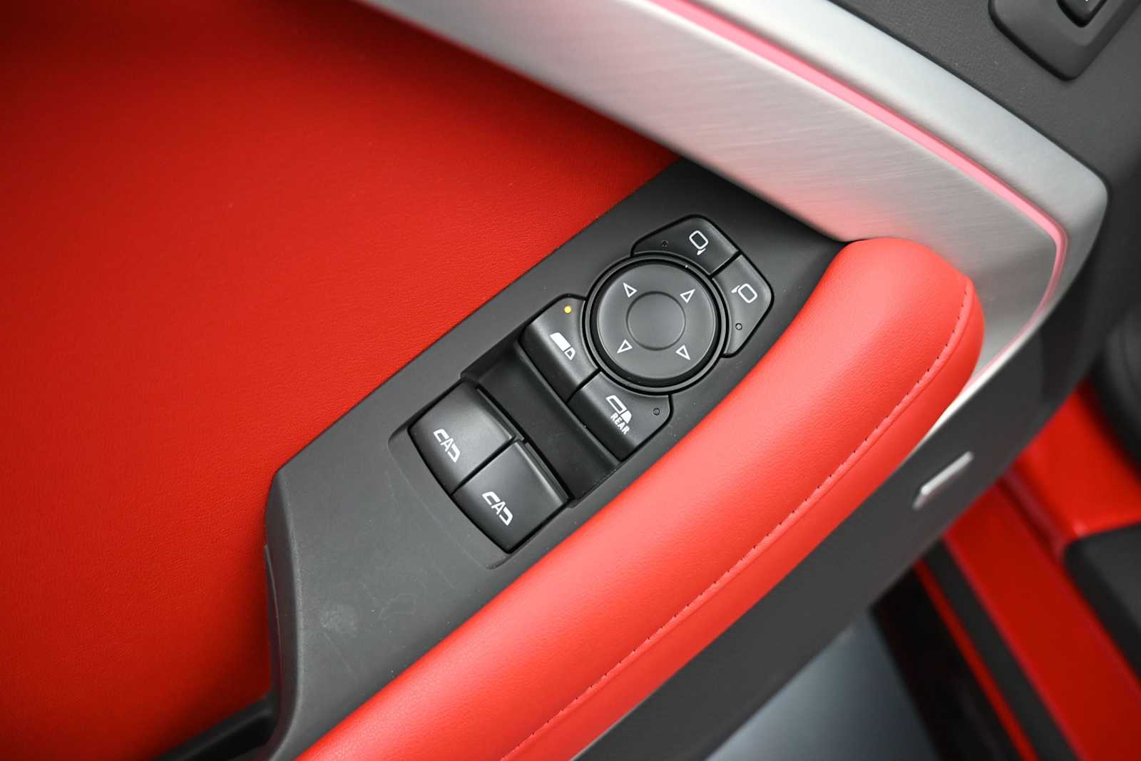 Thumbnail: 2023 Chevrolet Camaro - 17