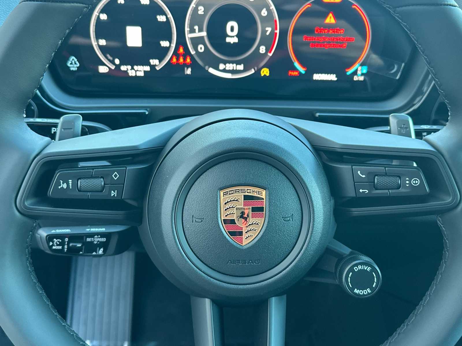 Thumbnail: 2026 Porsche Cayenne - 25