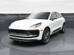 2026 Porsche Macan T SUV Seaside, CA
