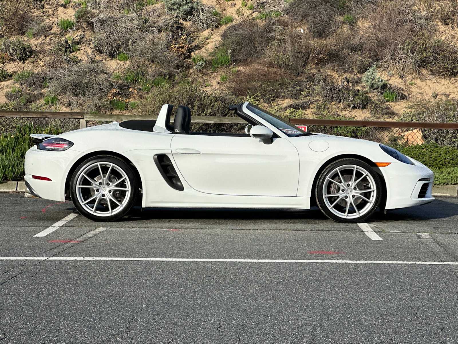 Thumbnail: 2019 Porsche 718 Boxster - 10