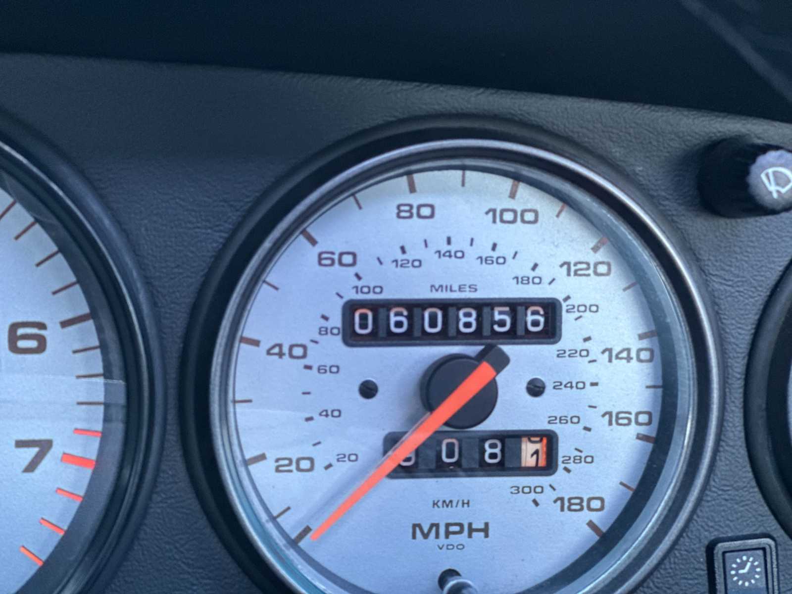 Thumbnail: 1998 Porsche 911 - 22