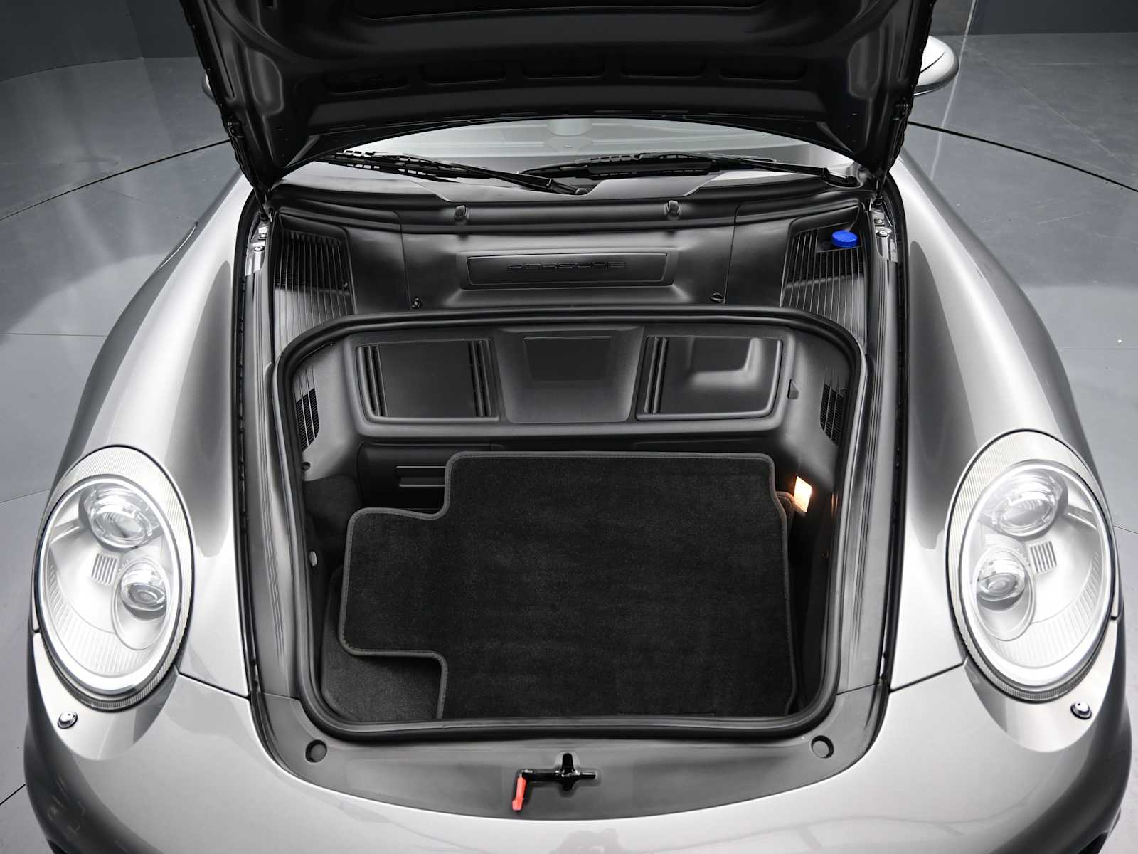 Thumbnail: 2013 Porsche 911 - 23