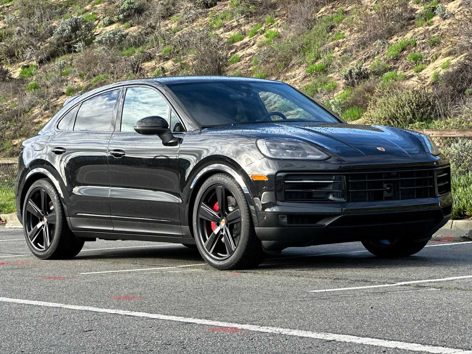 Thumbnail: 2026 Porsche  - 10