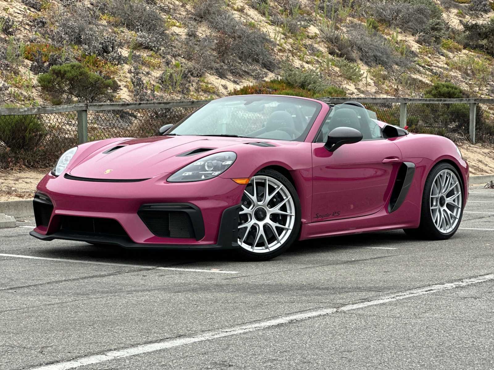 Thumbnail: 2024 Porsche  - 1