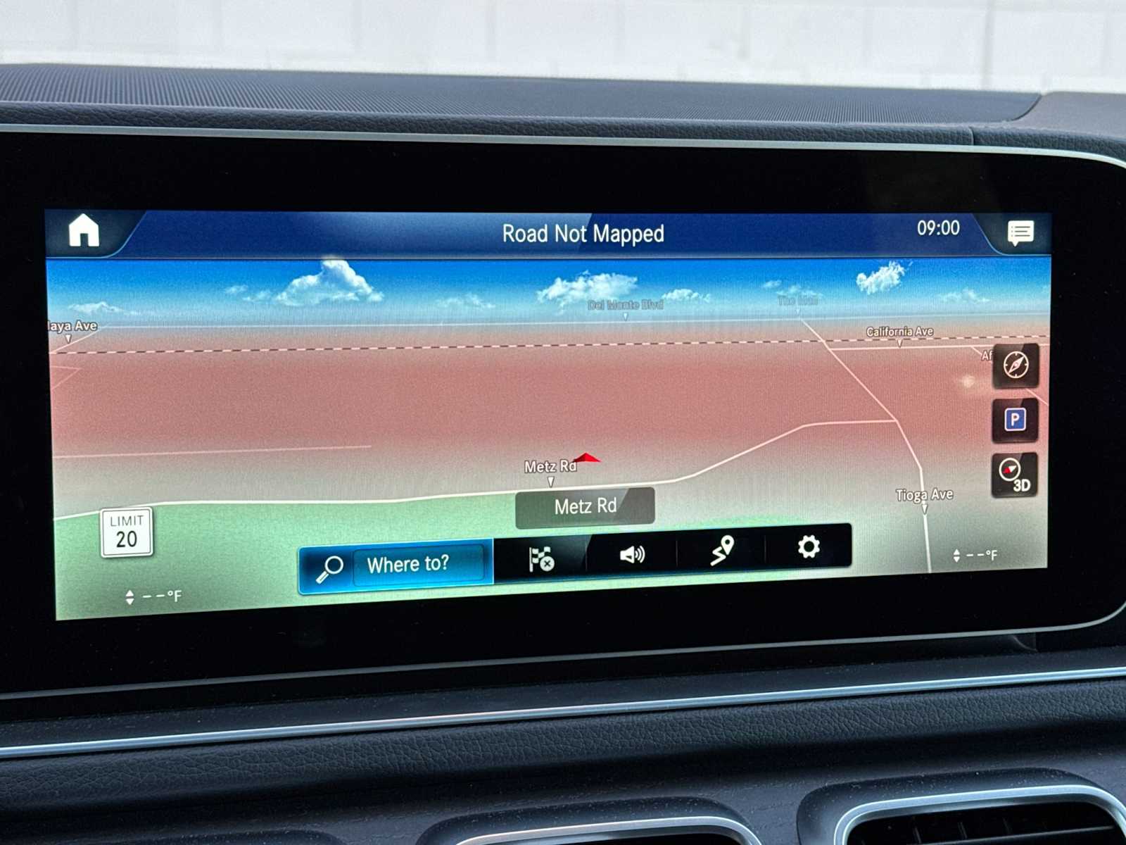 Thumbnail: 2022 Mercedes-Benz GLS - 21