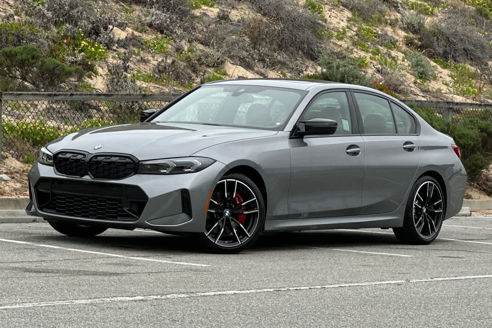 2024 BMW M340i M340i xDrive