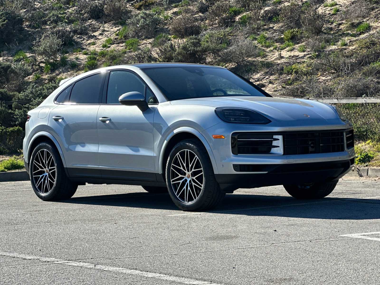 Thumbnail: 2026 Porsche  - 10