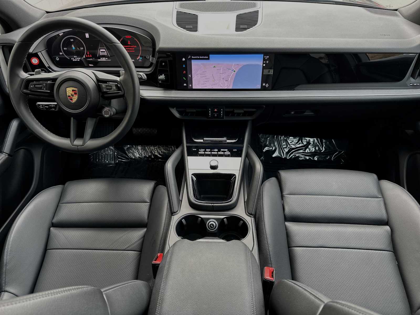 Thumbnail: 2024 Porsche Cayenne - 3