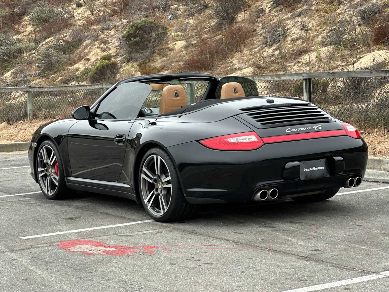 Thumbnail: 2012 Porsche 911 - 3