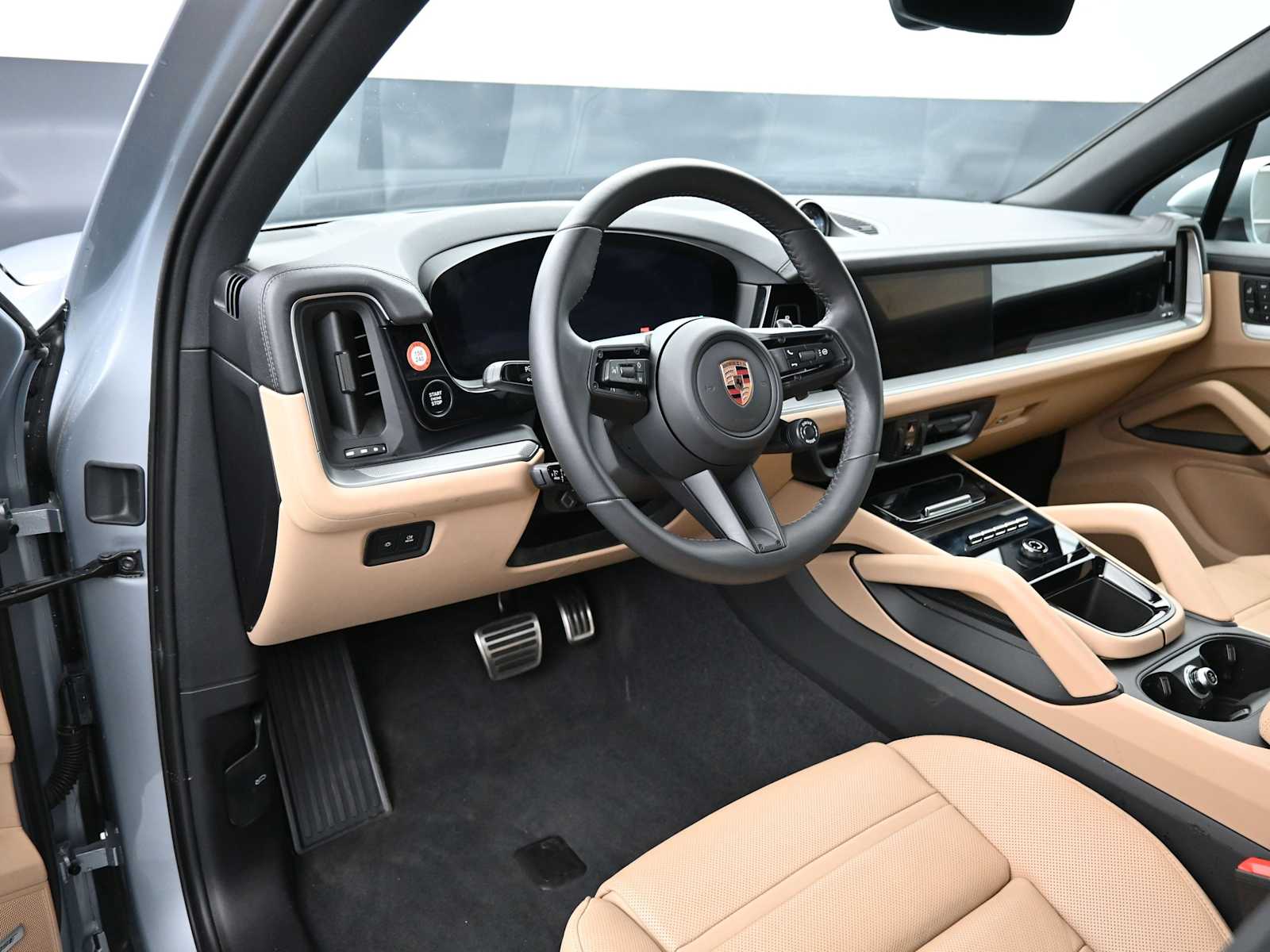 Thumbnail: 2026 Porsche Cayenne - 4