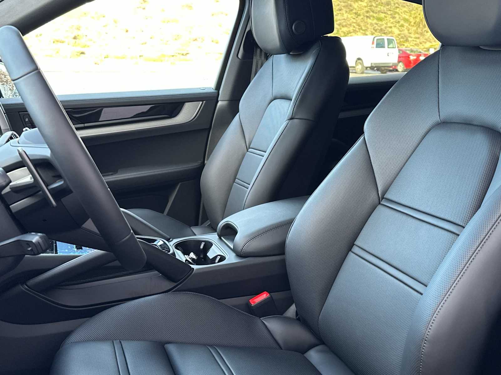 Thumbnail: 2026 Porsche  - 5