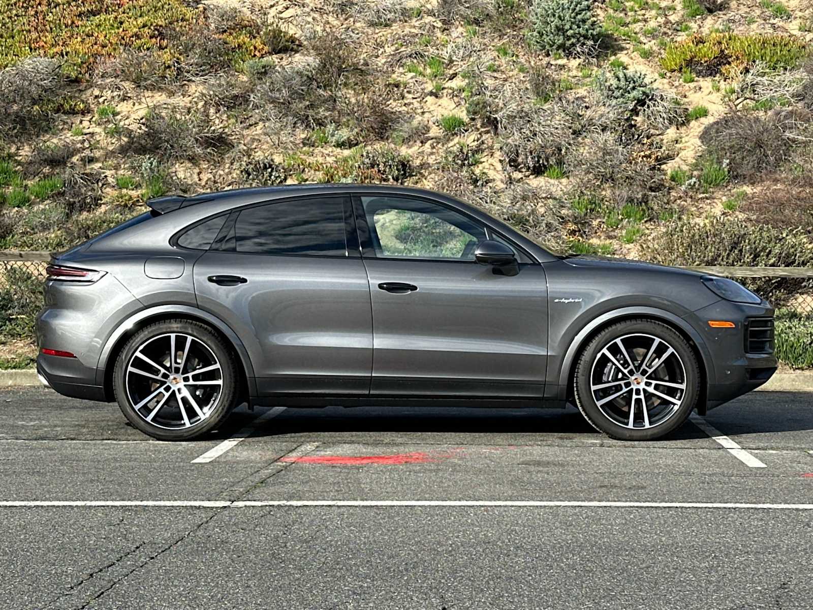 Thumbnail: 2026 Porsche  - 9