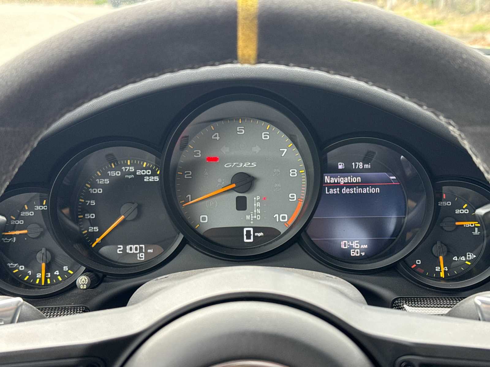 Thumbnail: 2019 Porsche 911 - 23