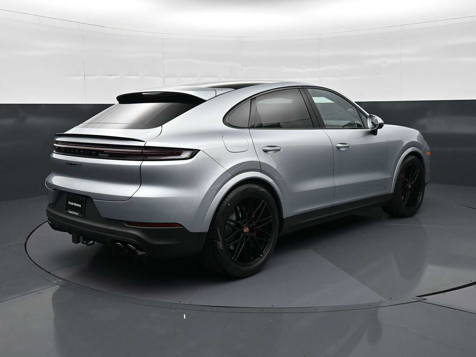 Thumbnail: 2026 Porsche  - 24