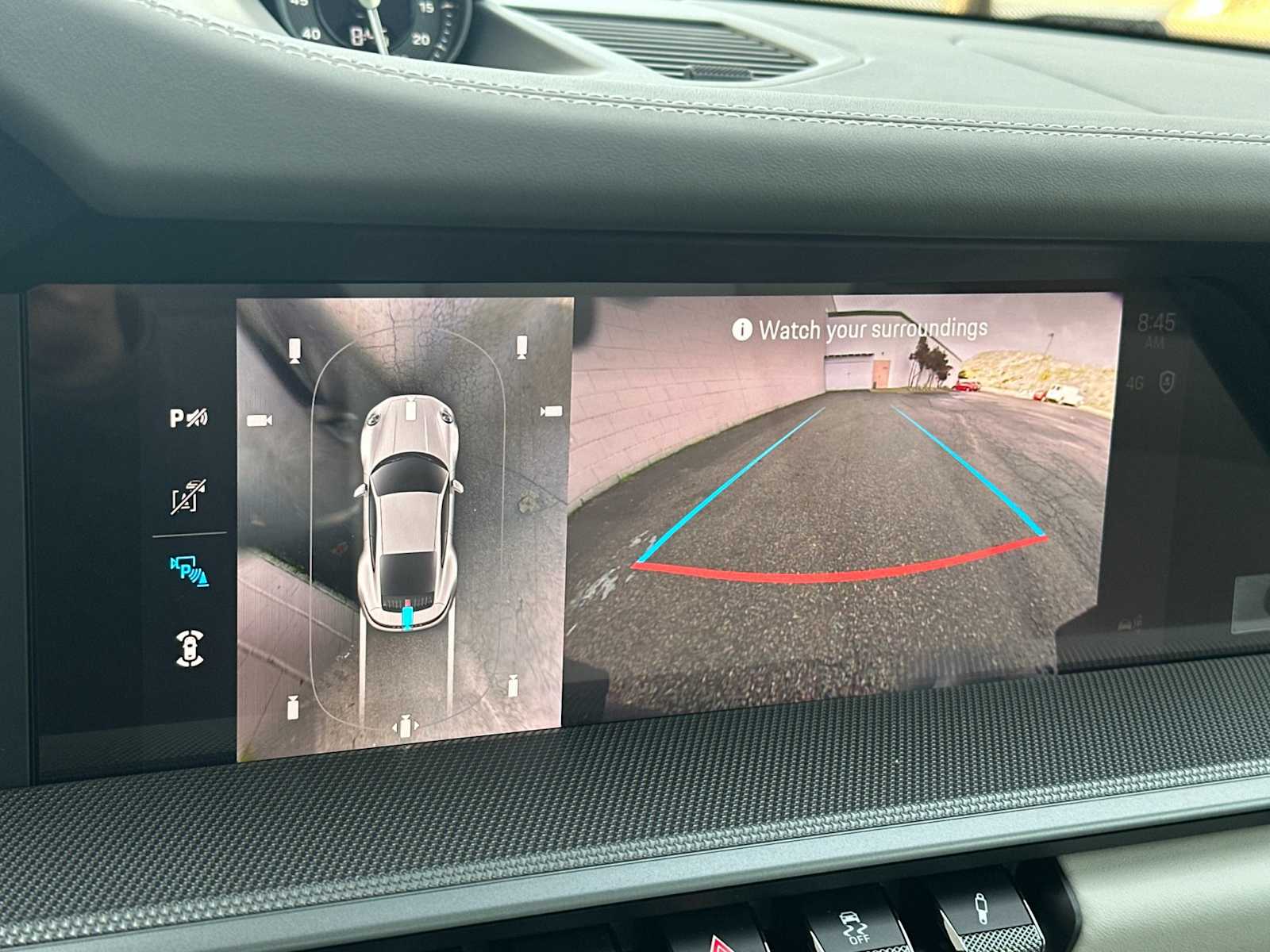 Thumbnail: 2026 Porsche 911 - 21