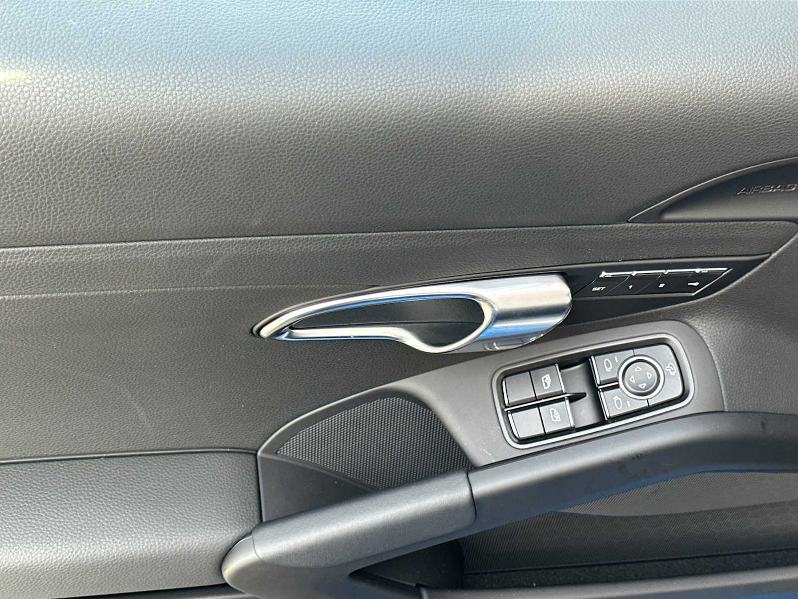 Thumbnail: 2025 Porsche 718 Boxster - 14