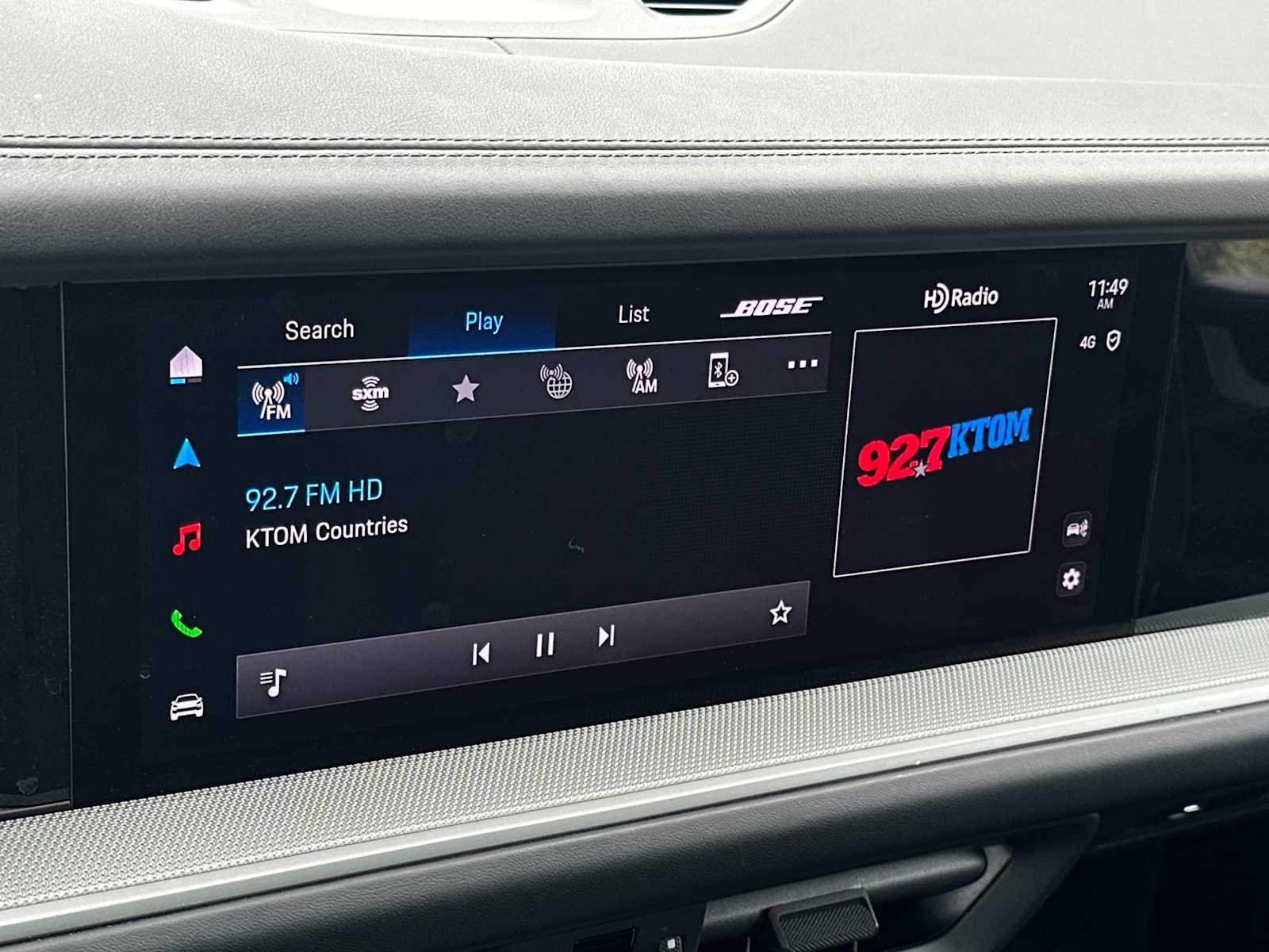 Thumbnail: 2024 Porsche Cayenne - 19