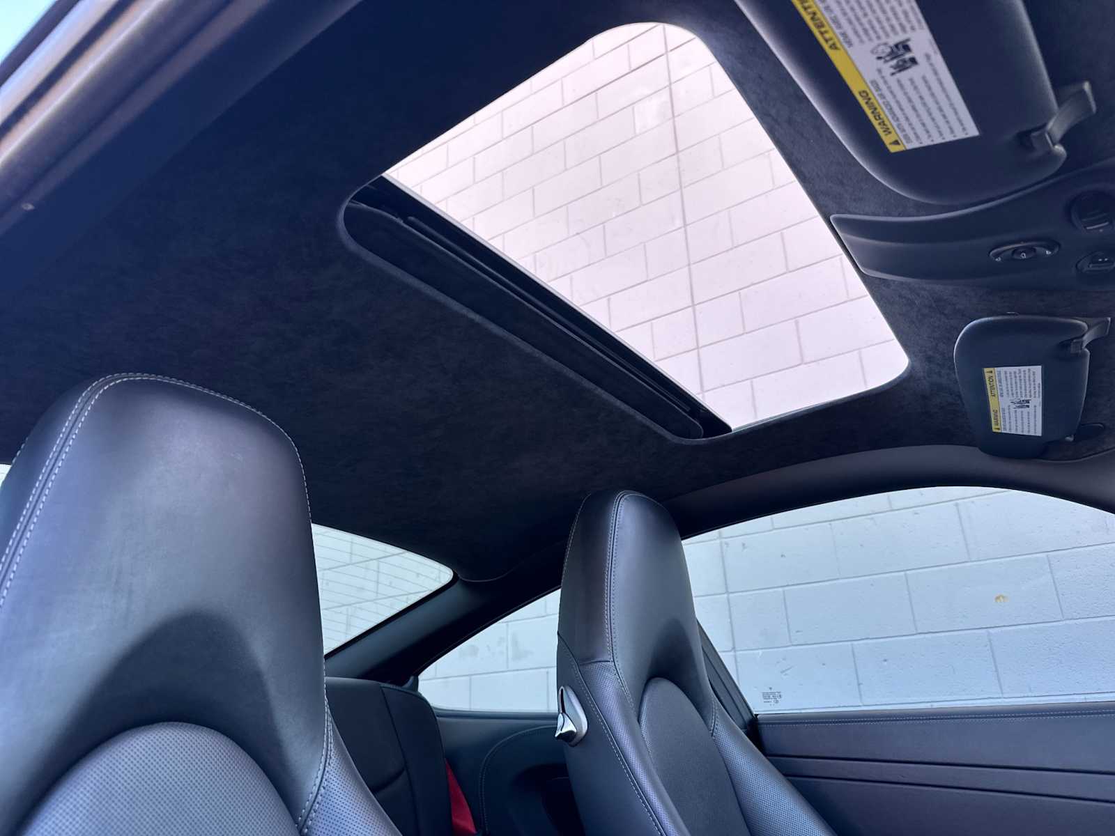 Thumbnail: 2013 Porsche 911 - 15