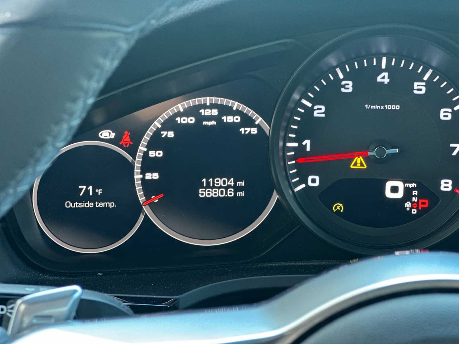 Thumbnail: 2019 Porsche Cayenne - 29