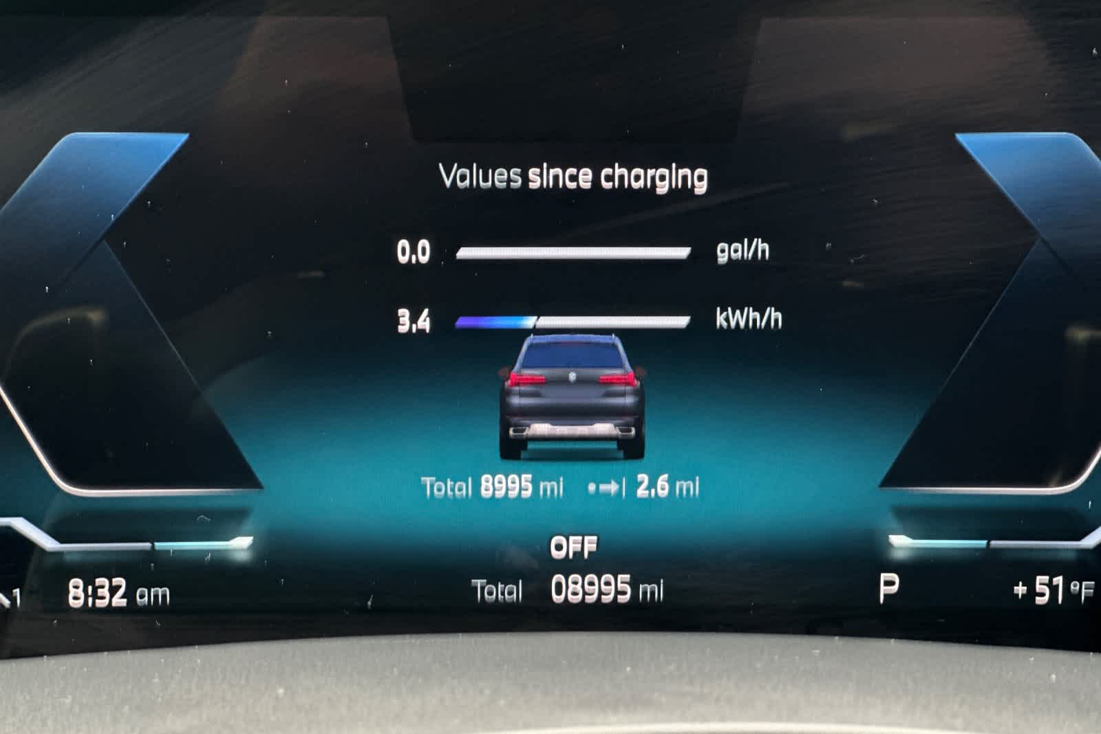 Thumbnail: 2025 BMW X5 - 31