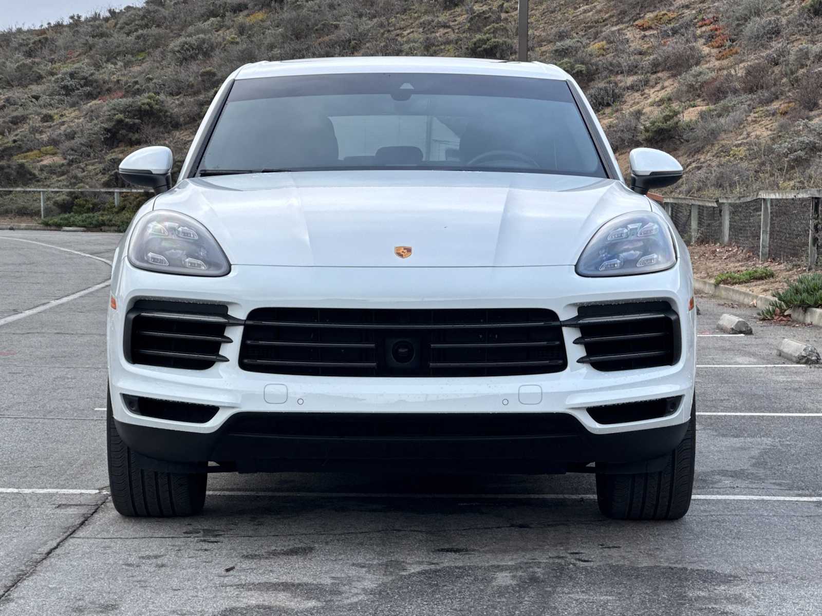 Thumbnail: 2022 Porsche Cayenne - 11