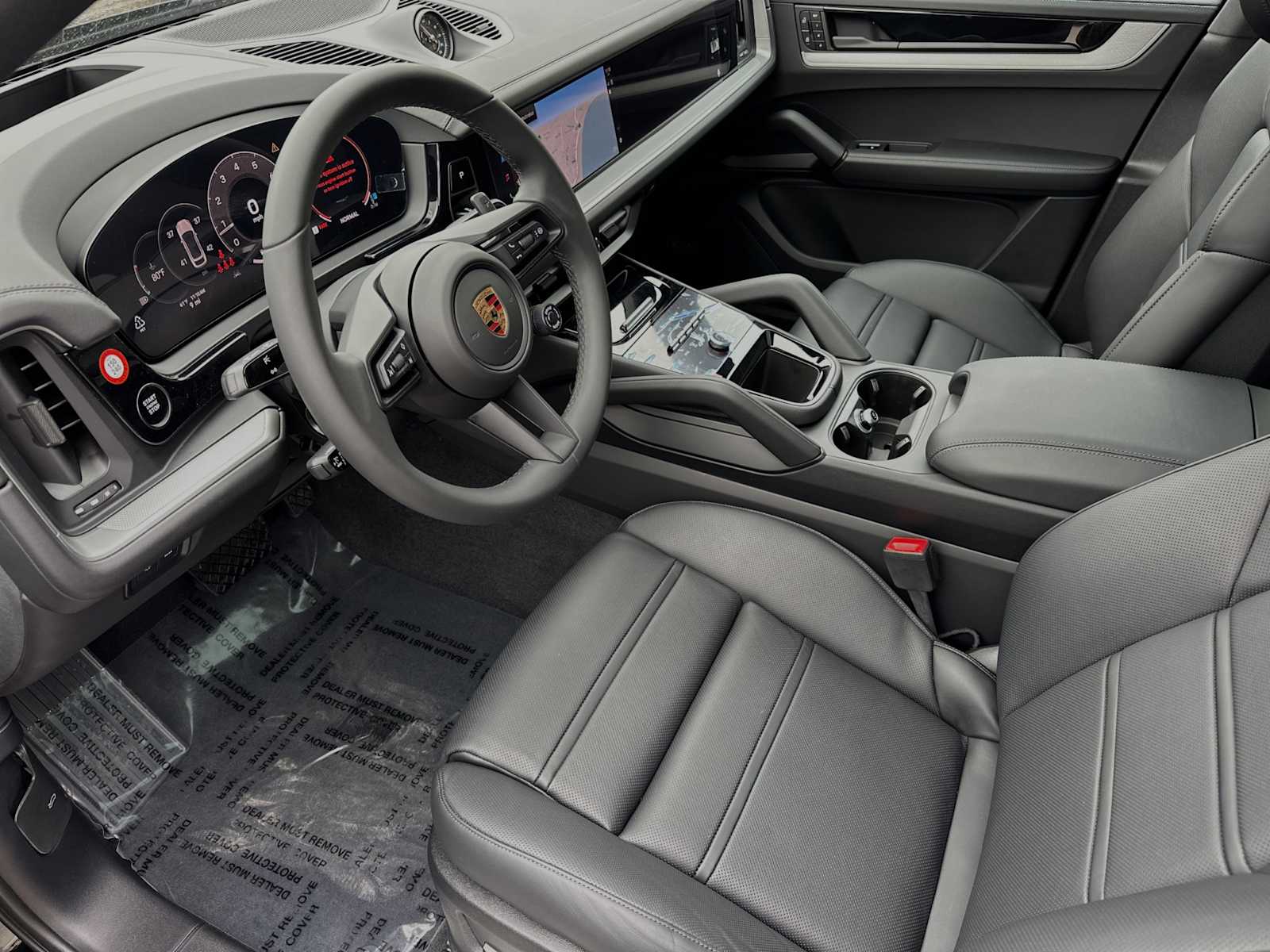 Thumbnail: 2024 Porsche  - 4