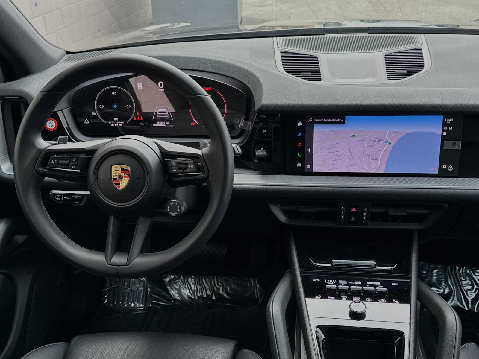 Thumbnail: 2024 Porsche Cayenne - 14