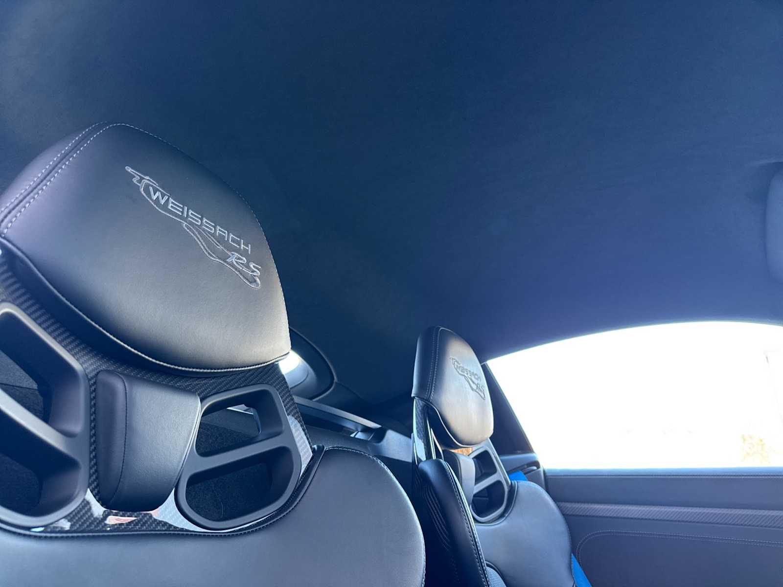 Thumbnail: 2025 Porsche 718 Cayman - 16