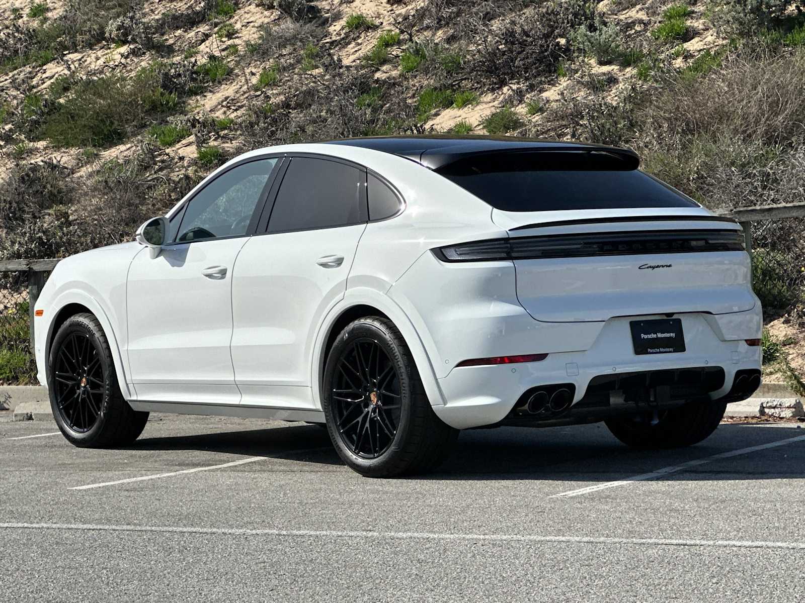 Thumbnail: 2026 Porsche  - 3