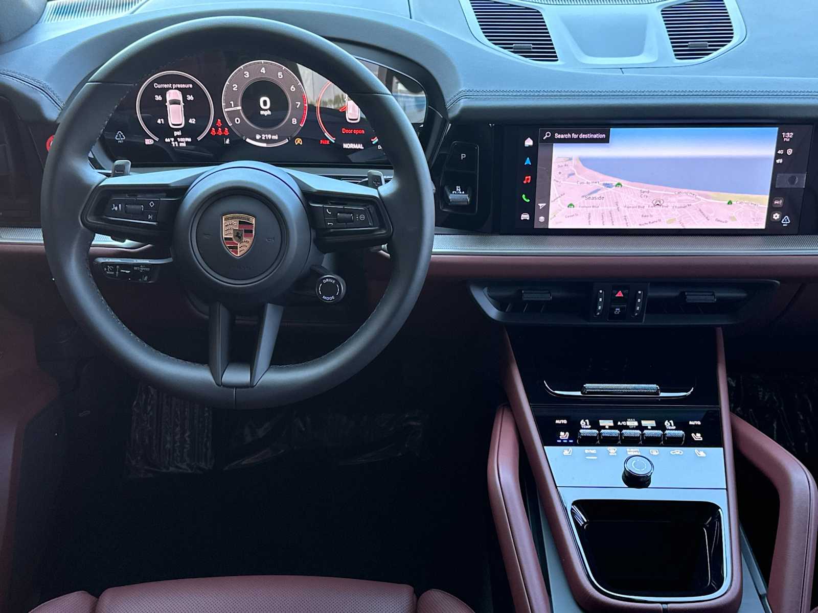 Thumbnail: 2025 Porsche Cayenne - 15