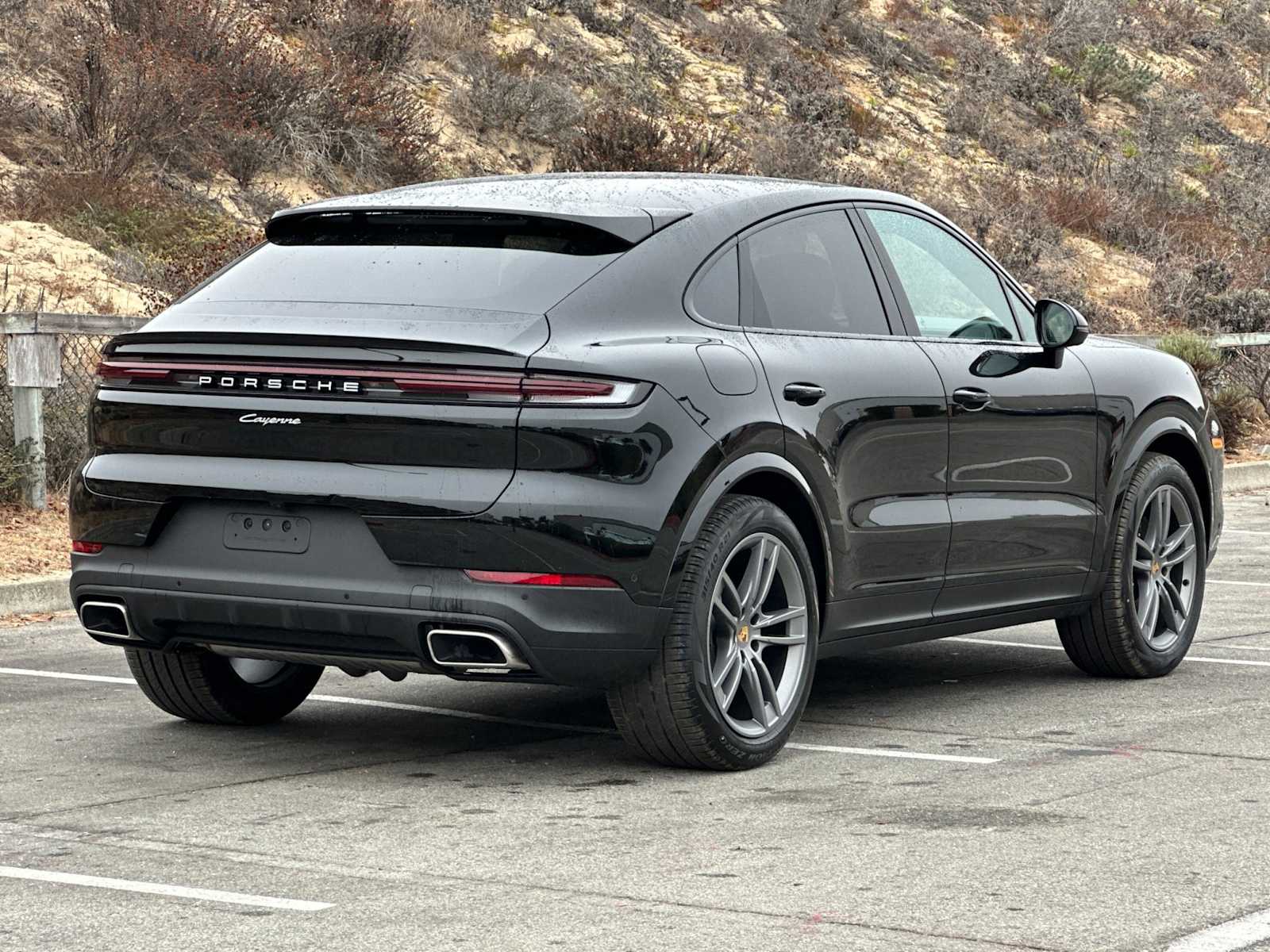 Thumbnail: 2024 Porsche  - 7