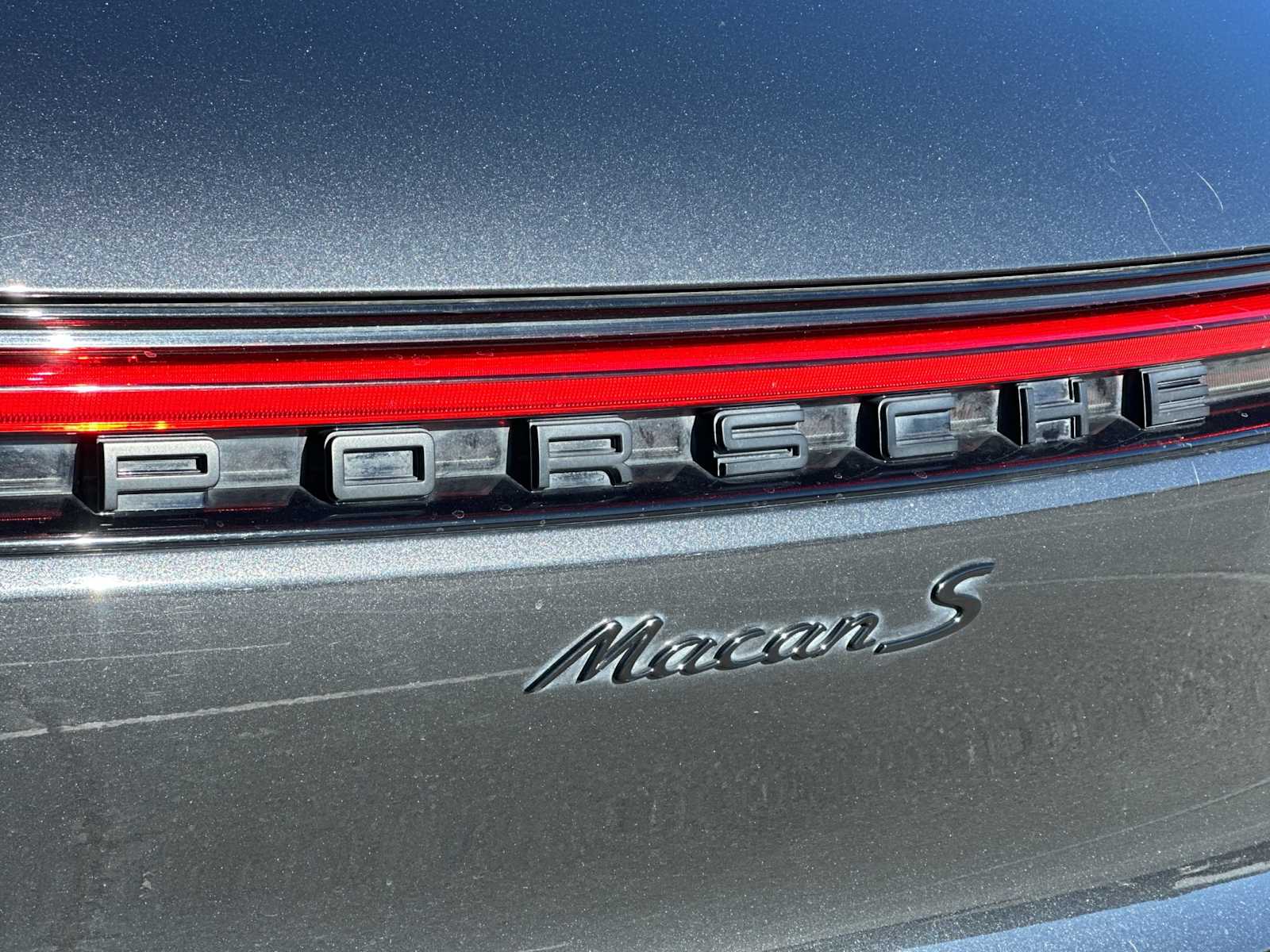 Thumbnail: 2021 Porsche Macan - 29
