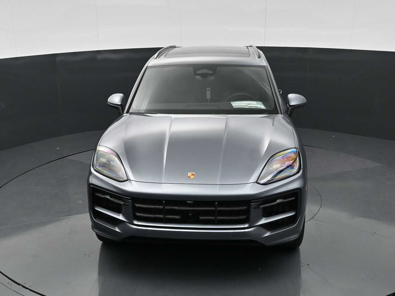 Thumbnail: 2026 Porsche Cayenne - 36