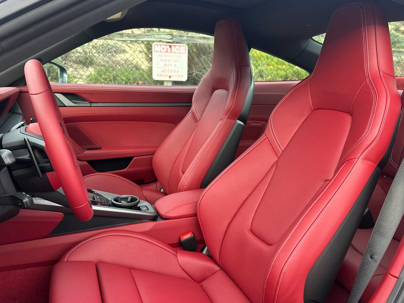 Thumbnail: 2026 Porsche 911 - 5