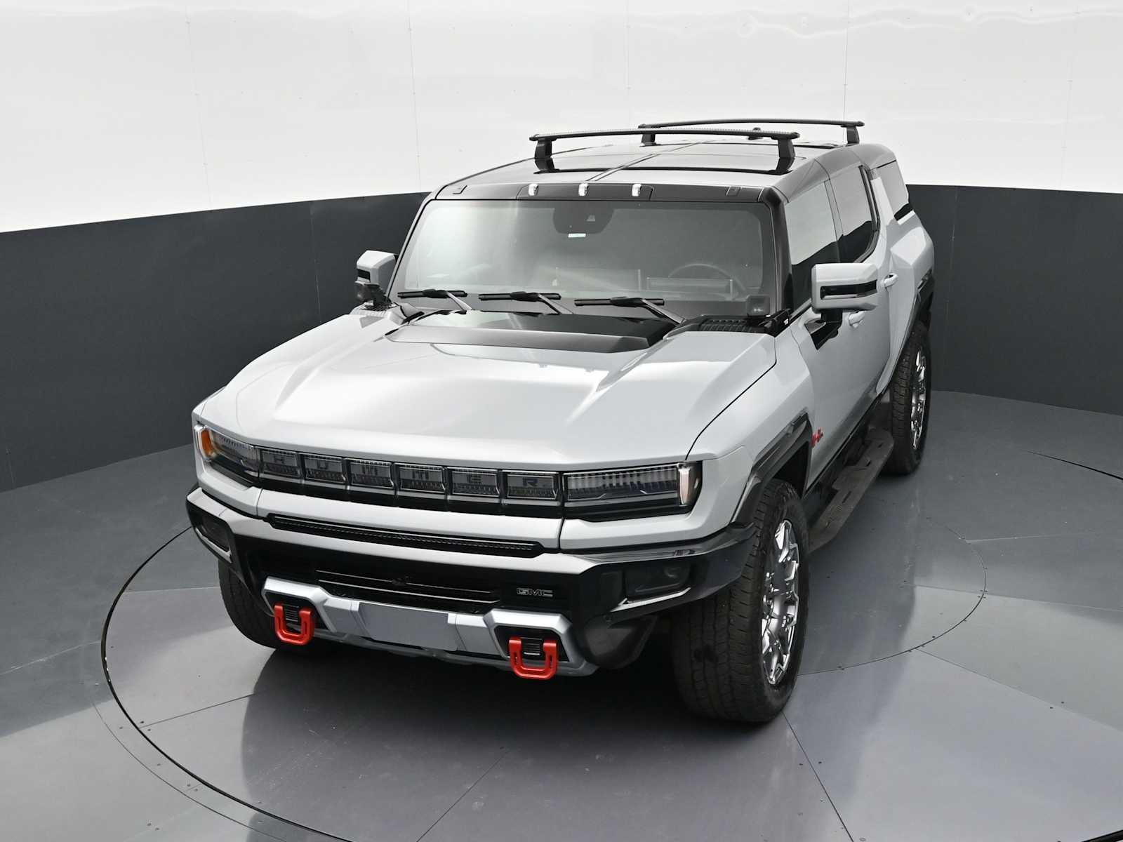 Thumbnail: 2024 GMC Hummer EV - 32