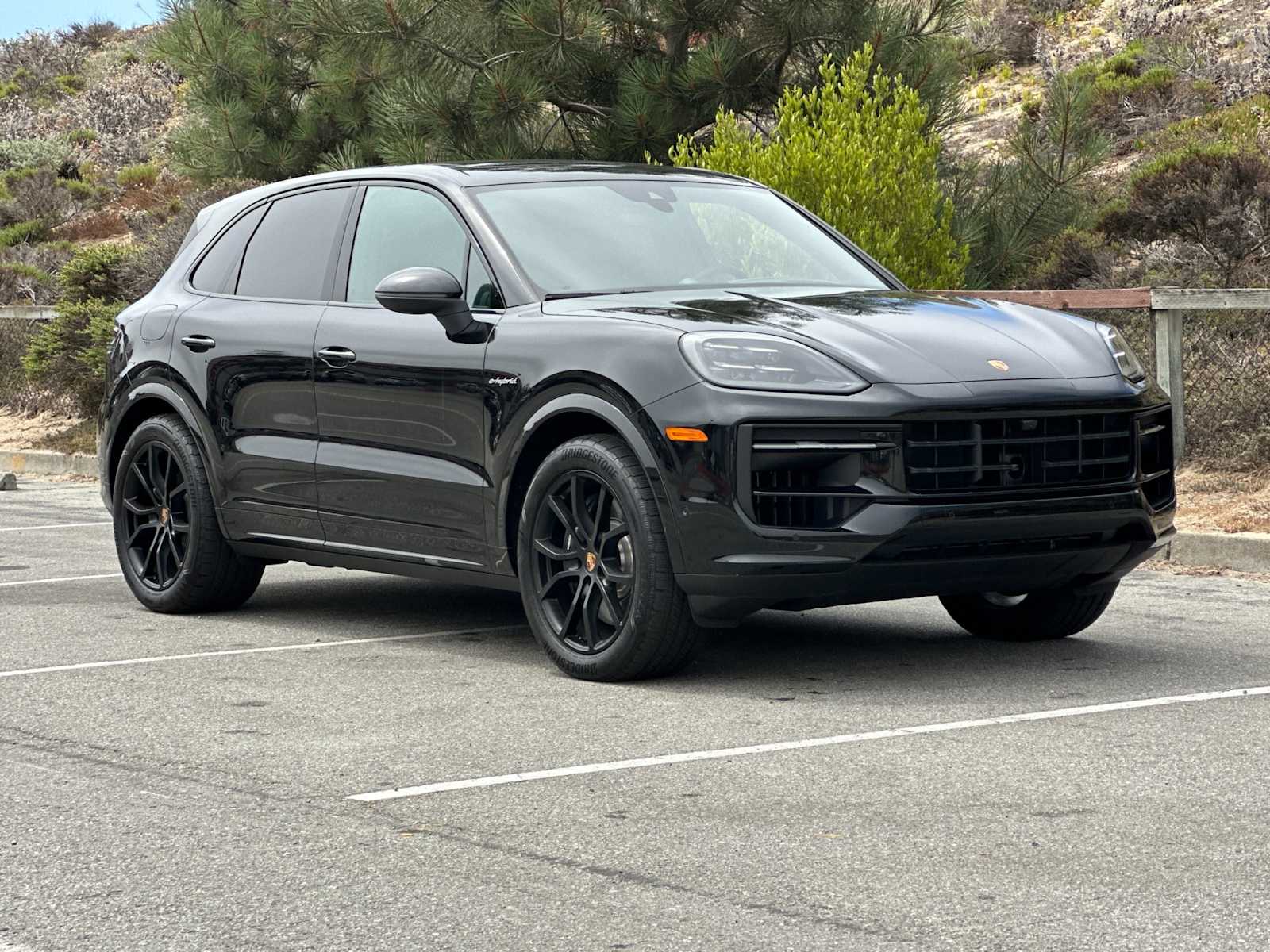 Thumbnail: 2025 Porsche Cayenne - 10