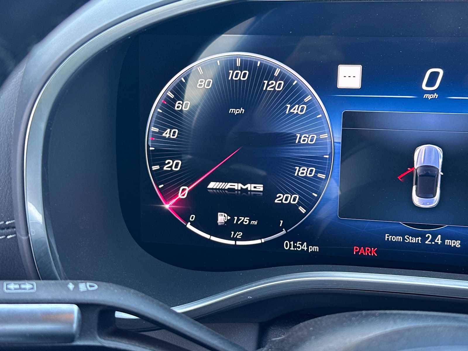 Thumbnail: 2022 Mercedes-Benz SL-Class - 26