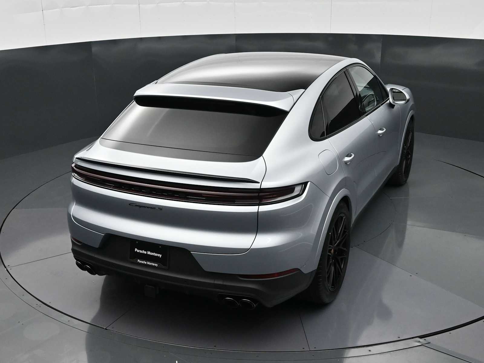 Thumbnail: 2026 Porsche  - 31