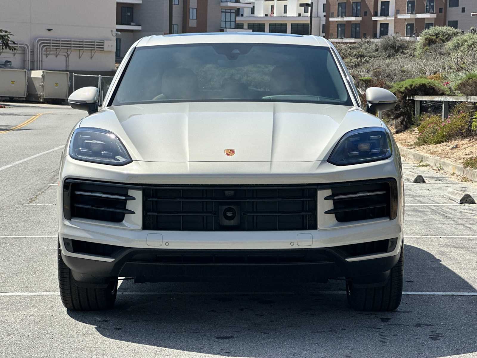 Thumbnail: 2025 Porsche Cayenne - 11