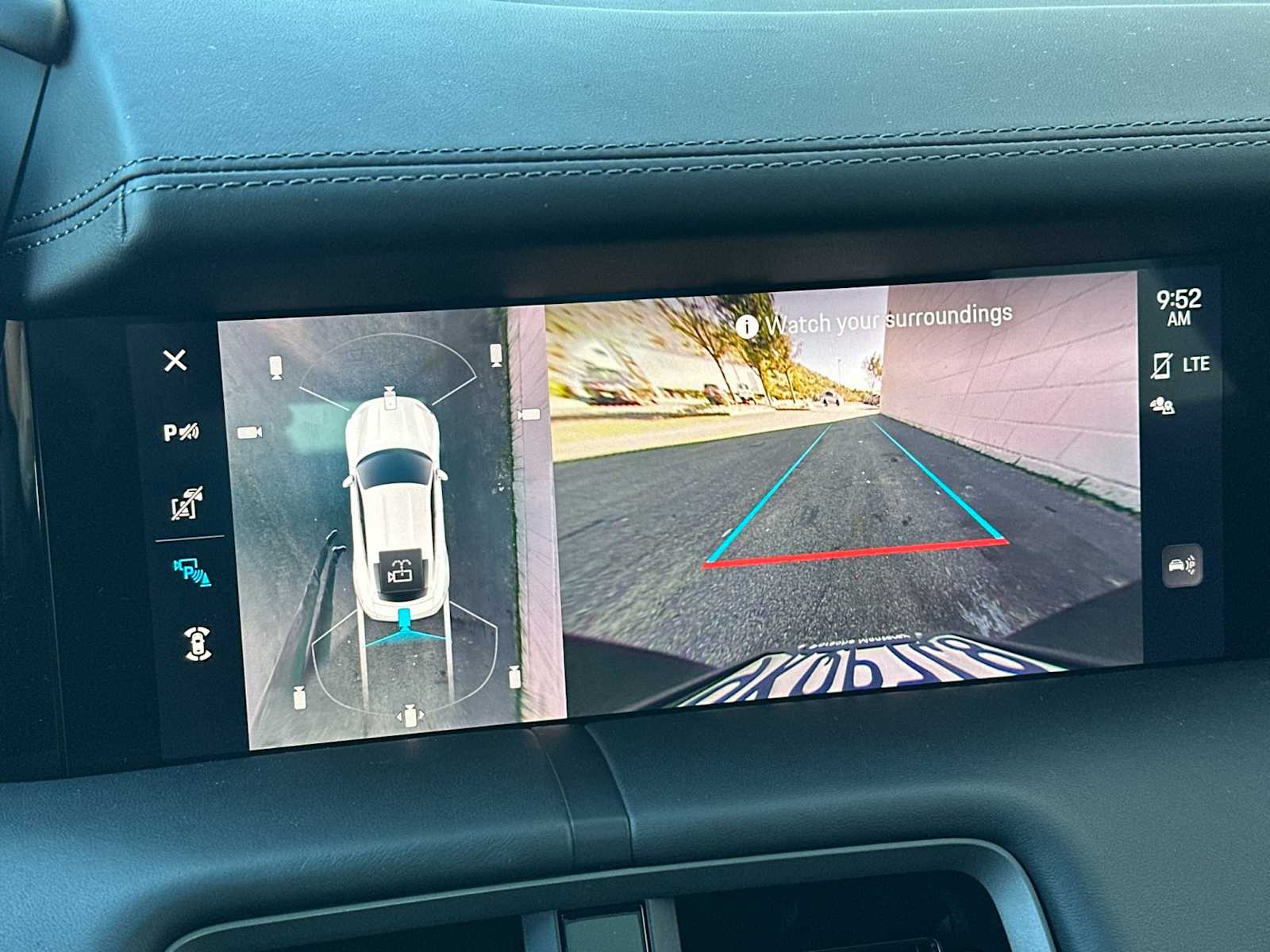 Thumbnail: 2024 Porsche Taycan - 20