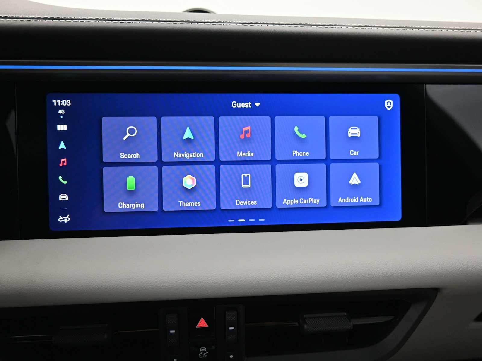 Thumbnail: 2025 Porsche Macan - 13