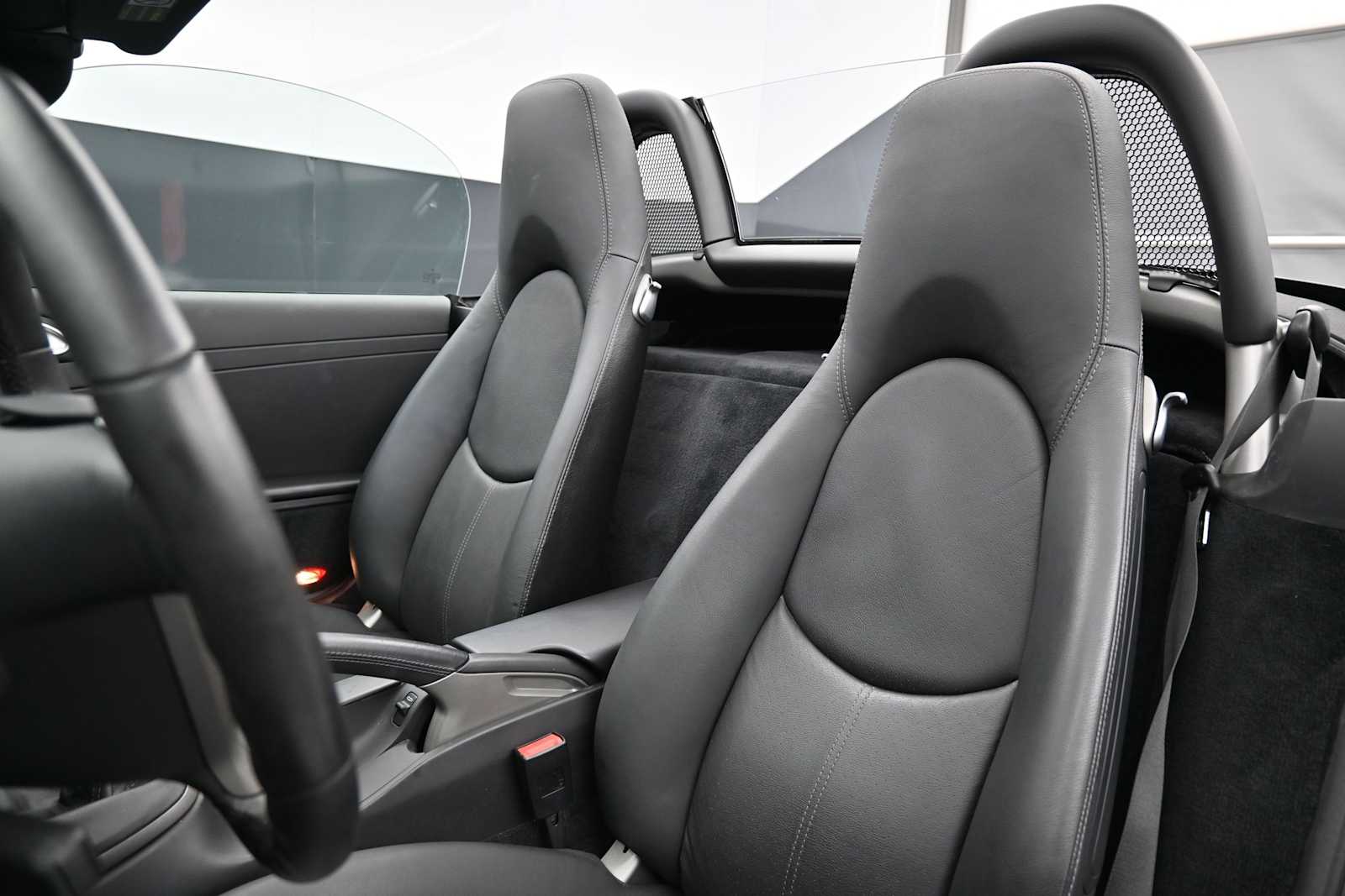 Thumbnail: 2007 Porsche Boxster - 5