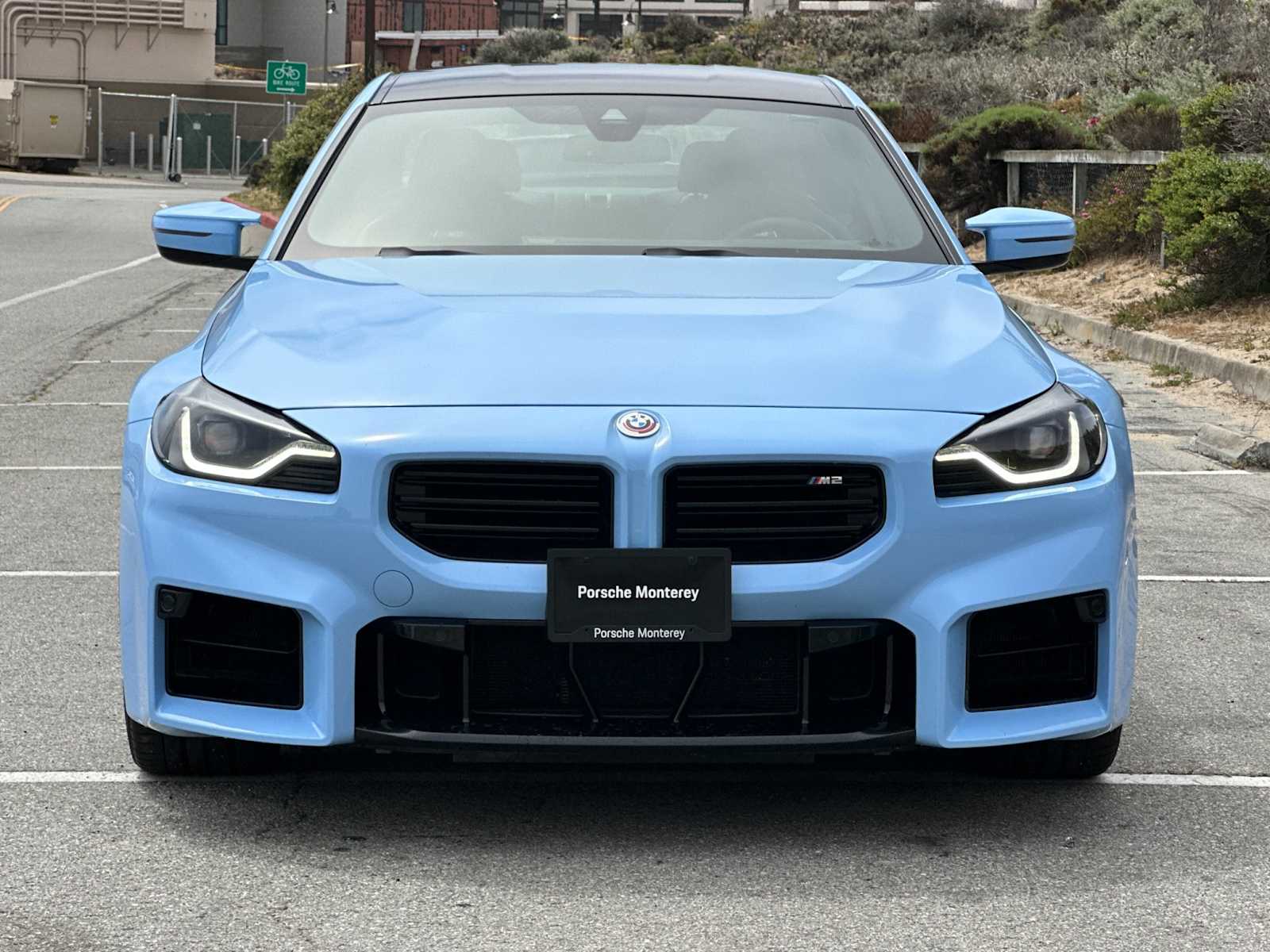 Thumbnail: 2023 BMW M2 - 10
