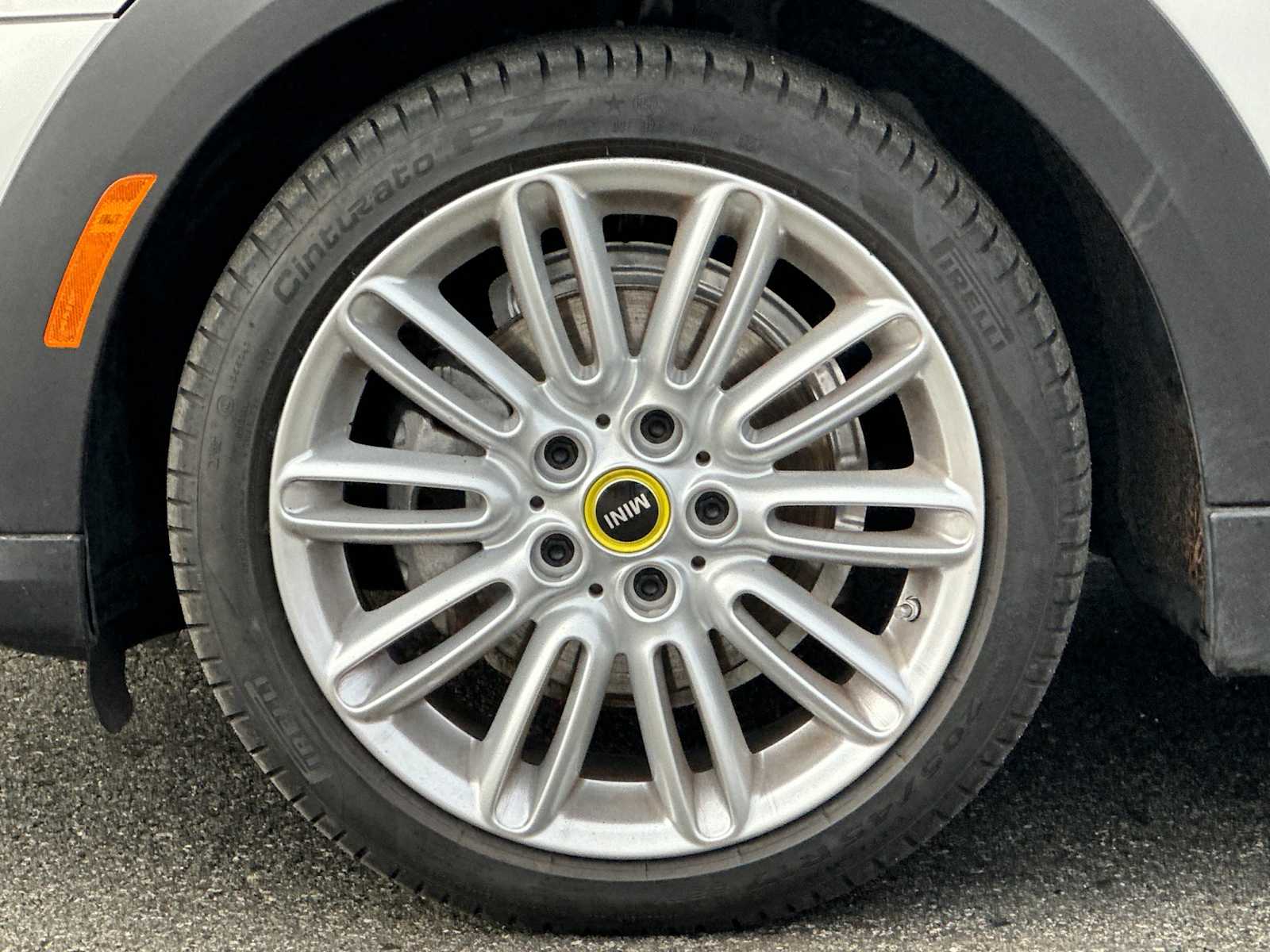 Thumbnail: 2023 MINI Cooper Hardtop - 28