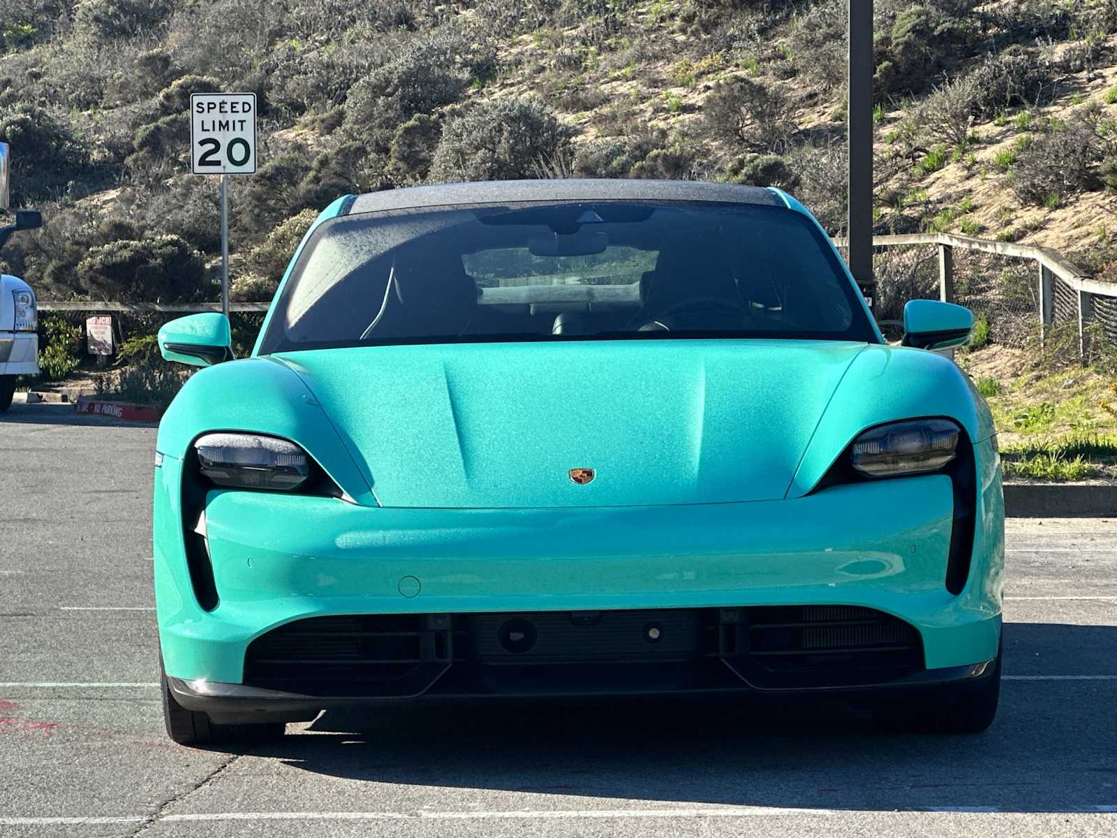 Thumbnail: 2024 Porsche Taycan - 11