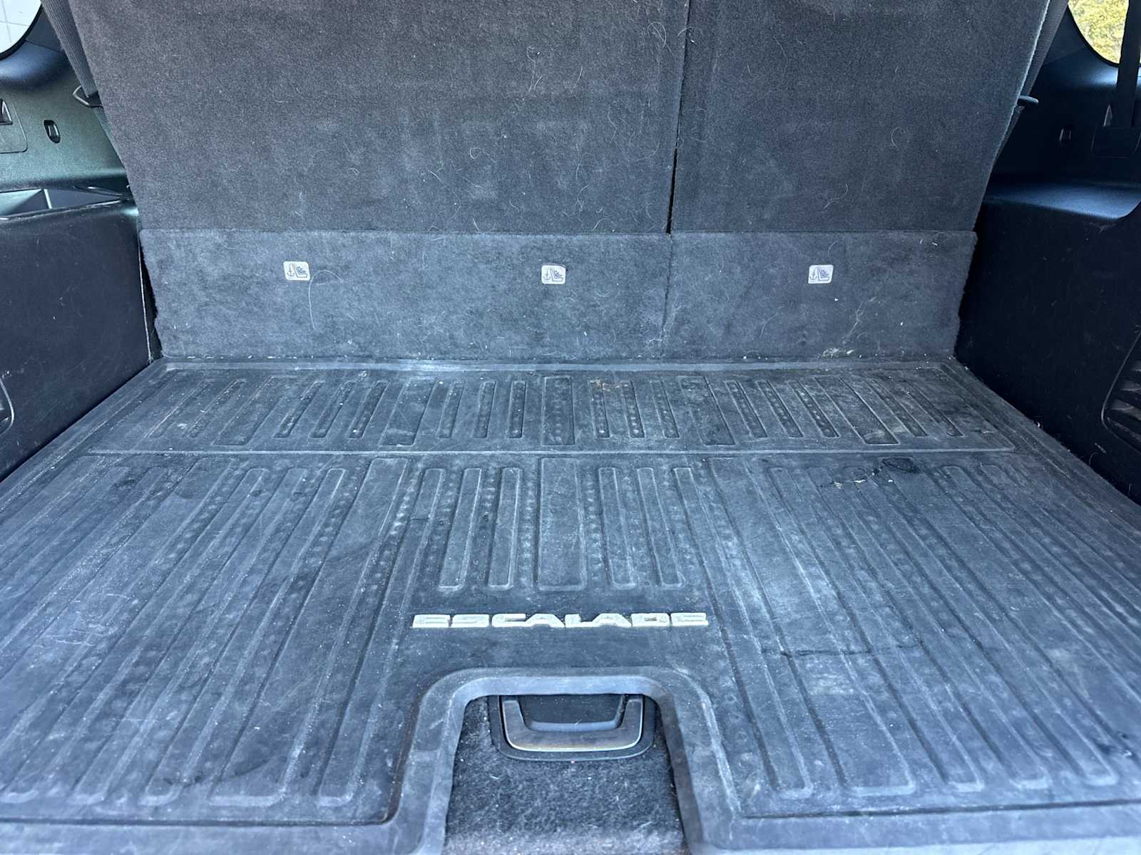 Thumbnail: 2019 Cadillac Escalade - 18