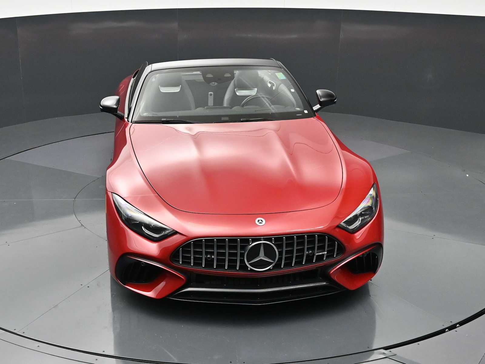 Thumbnail: 2022 Mercedes-Benz SL-Class - 36