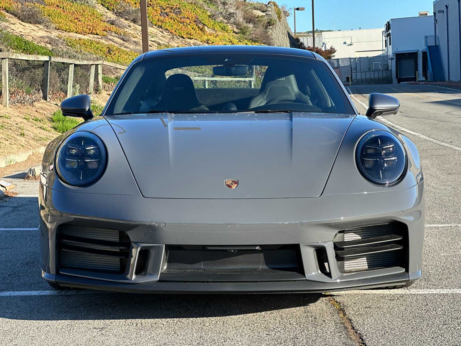 Thumbnail: 2025 Porsche 911 - 11